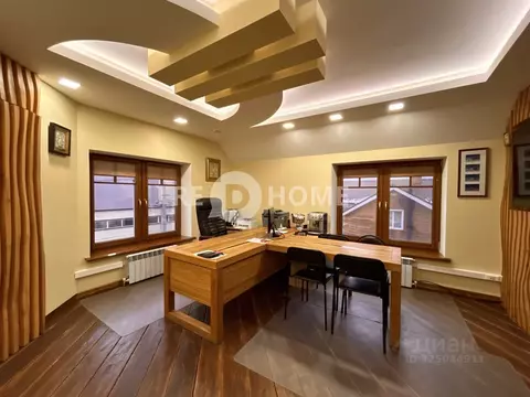 Офис в Пермский край, Добрянский муниципальный округ, Полазна рп пер. ...