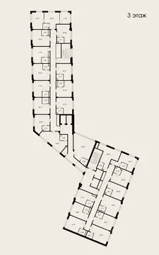 Офис в Санкт-Петербург Боровая ул., 45 (54 м)