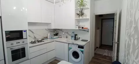 1-к кв. Краснодарский край, Анапа Промышленная ул., 11В (38.0 м)