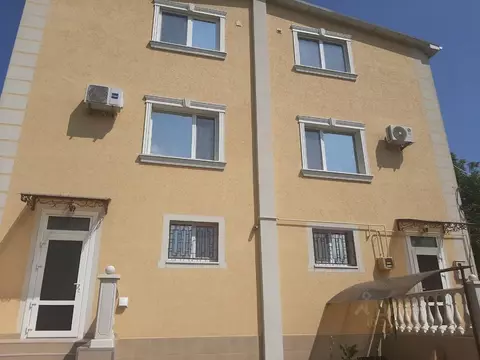 Дом в Крым, Евпатория ул. Симферопольская (140 м)