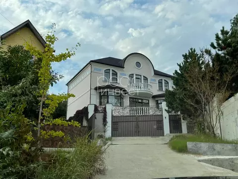 Дом в Сочи, Виноградная улица (350 м)