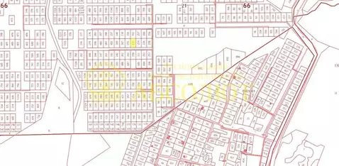 Участок в Свердловская область, Ревда муниципальный округ, пос. ...