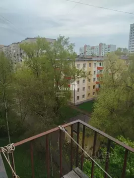 2-к кв. Санкт-Петербург просп. Ветеранов, 152К1 (47.0 м)