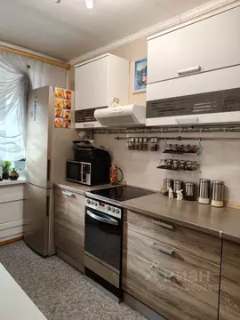 1-к кв. Воронежская область, Воронеж ул. Туполева, 28 (35.7 м)