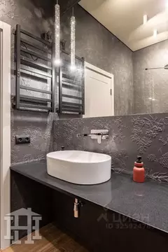 2-к кв. Москва Стремянный пер., 2 (40.0 м)