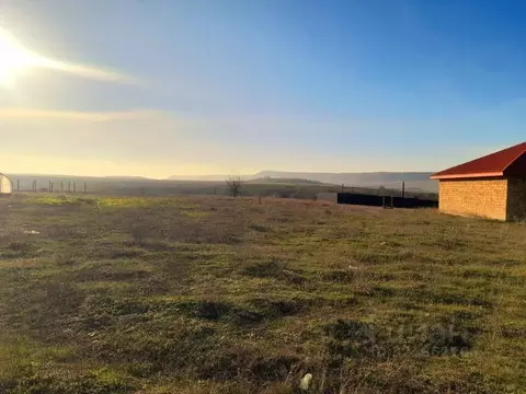 Участок в Крым, Бахчисарайский район, Почтовское с/пос, с. ...