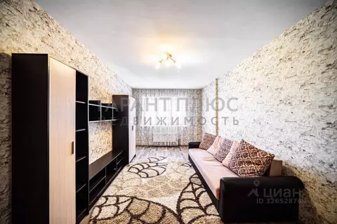 1-к кв. Липецкая область, Липецк ул. Артемова, 1 (40.0 м)