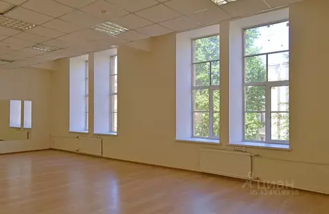 Офис в Санкт-Петербург ул. Мира, 3 (11732 м)