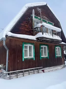 Дом в Свердловская область, Первоуральск № 73 КС,  (80 м)