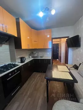 1-к кв. Ставропольский край, Ставрополь ул. Тухачевского, 21/2 (37.3 ...