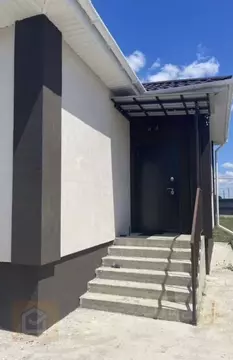 Дом в Крым, Симферопольский район, Мирновское с/пос, Таврический кп ...