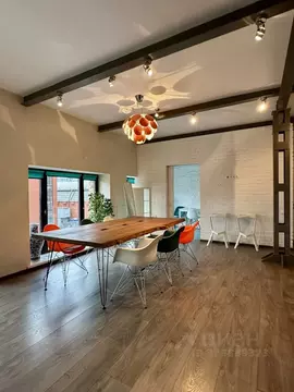 Офис в Москва Новорязанская ул., 26С1 (65 м)