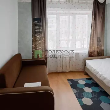 1-к кв. Амурская область, Благовещенск ул. Чайковского, 110 (27.0 м)