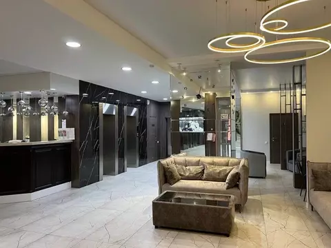 Комната Новосибирская область, Новосибирск ул. Бродского, 11 (10.0 м)