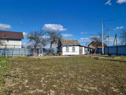 Дом в Смоленская область, Смоленск Автомобилист садоводческое ...