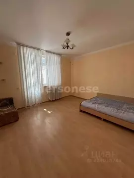 1-к кв. Севастополь просп. Героев Сталинграда, 63 (55.0 м)