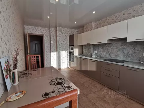 2-к кв. Нижегородская область, Нижний Новгород Краснозвездная ул., 33 ...