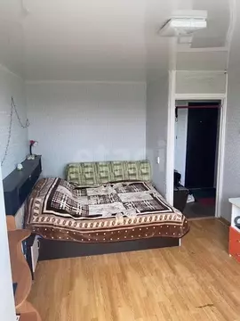 1-к кв. Свердловская область, Екатеринбург ул. Испытателей, 14 (28.5 ...