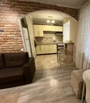 1-к кв. Пермский край, Пермь ш. Космонавтов, 108 (32.0 м)