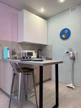 1-к кв. Татарстан, Казань проезд Юнуса Ахметзянова, 10 (32.0 м)