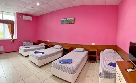 Комната Краснодарский край, Сочи ул. Ленина, 181А (36.0 м)