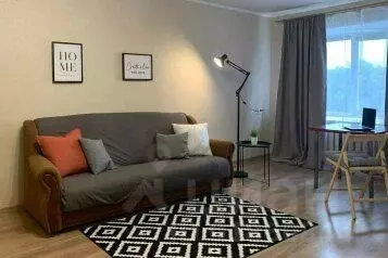 1-к кв. Коми, Ухта просп. Космонавтов, 18 (29.0 м)