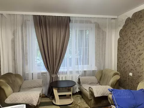 3-к кв. Северная Осетия, Владикавказ ул. Цоколаева, 16 (73.8 м)