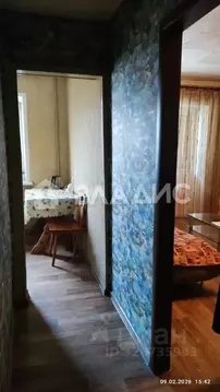 2-к кв. Воронежская область, Воронеж ул. Челюскинцев, 71А (44.0 м)