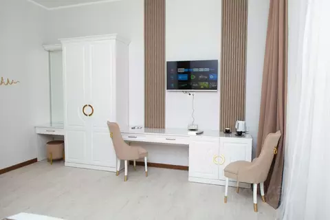 Комната Дагестан, Махачкала ул. Азизова, 20/1 (27.0 м)