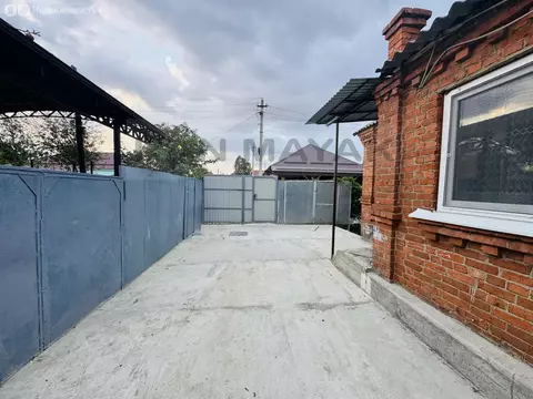 Дом в Майкоп, Дальняя улица, 50 (39.2 м)