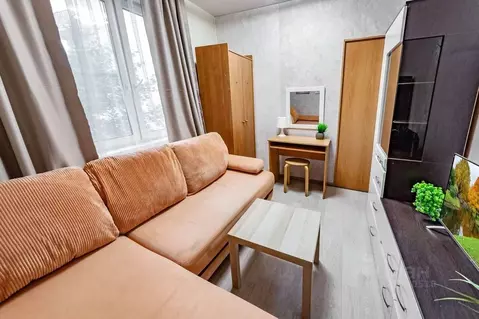 Комната Санкт-Петербург просп. Народного ополчения, 63 (15.0 м)