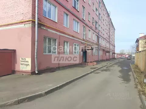Комната Татарстан, Казань Адмиралтейская ул., 17 (12.3 м)