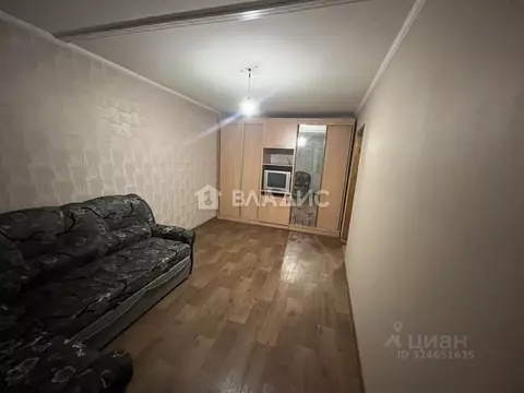 1-к кв. Белгородская область, Белгород ул. Некрасова, 12 (30.2 м)