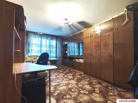 2-к кв. Краснодарский край, Краснодар Ставропольская ул. (57.0 м)