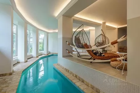 Дом в Москва Творчество ДНП,  (1000 м)