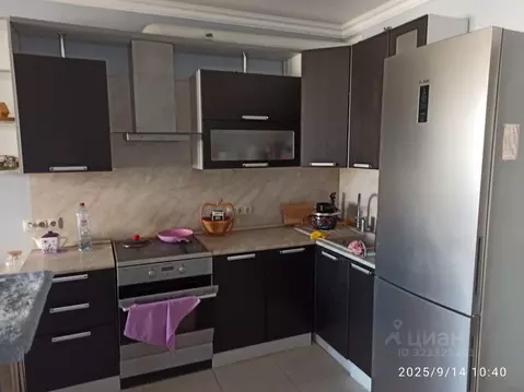 1-к кв. Московская область, Истра муниципальный округ, с. Рождествено ...