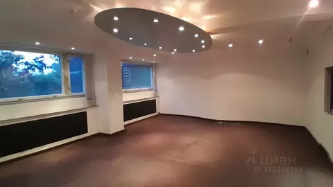 Помещение свободного назначения в Москва Октябрьский пер., 12 (52 м)