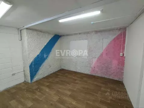 Офис в Ульяновская область, Ульяновск Московское ш., 100 (18 м)