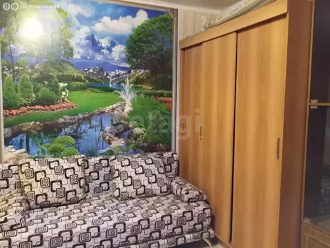 1-комнатная квартира: Миасс, улица Академика Павлова, 33 (35.4 м)