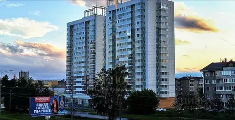 Помещение свободного назначения в Иркутская область, Ангарск 33-й мкр, ...