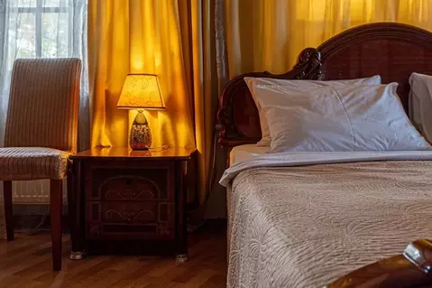 Комната Севастополь спуск Шестакова, 1А