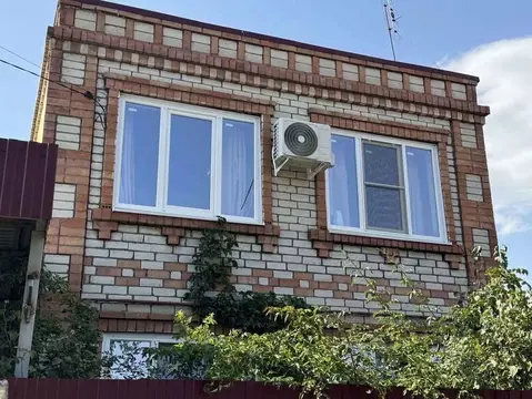 Дом в Адыгея, Тахтамукайский район, Старобжегокайское с/пос, Новая ...