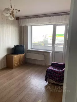 1-к кв. Самарская область, Тольятти Южное ш., 27 (33.0 м)