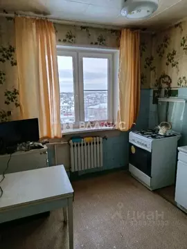 3-к кв. Владимирская область, Ковров ул. Генералова, 12 (62.9 м)