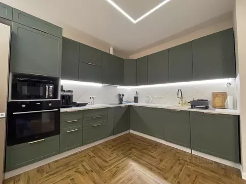 2-к кв. Краснодарский край, Краснодар ул. Ивана Беличенко, 89 (80.0 м)