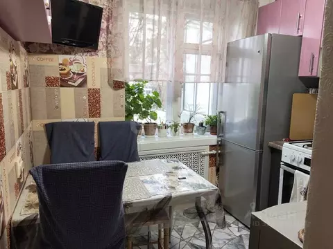 2-к кв. Ростовская область, Аксай просп. Ленина, 35 (43.2 м)