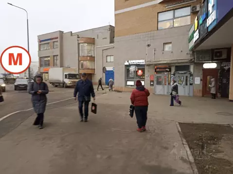 Помещение свободного назначения в Москва Профсоюзная ул., 104 (50 м)