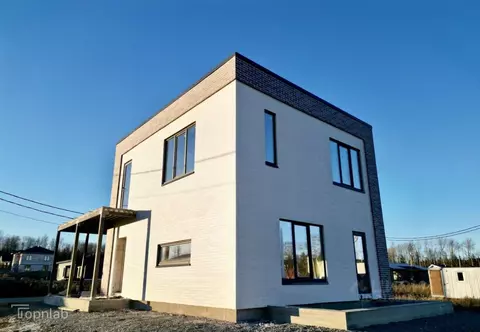 Дом в Карелия, Петрозаводск проезд Жемчужный, 8 (140 м)