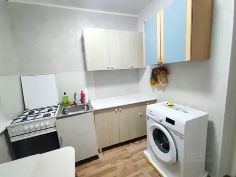 1-к кв. Башкортостан, Уфа просп. Октября, 57/2 (32.0 м)