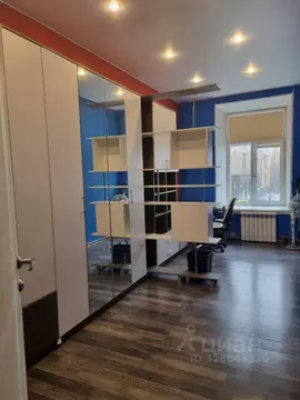 Комната Санкт-Петербург просп. Большой Петроградской стороны, 45 (16.0 ...